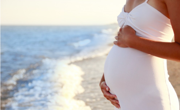 Holistic Pregnancy, Birth & Babies: A Reading Guide