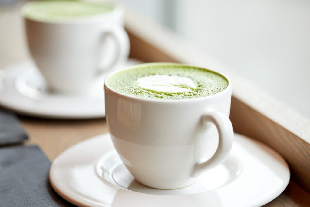 What Is Matcha? Is Matcha Better Than Coffee? An Apple a Day - Alyse Co-cliff