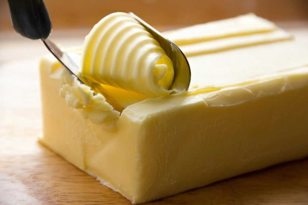 6 Reasons To Avoid Margarine