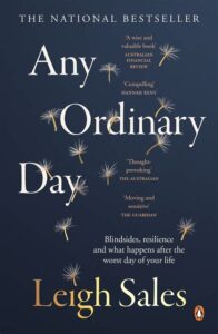 My Favourite Summer Reads - Any Ordinary Day 