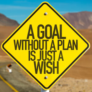 Goal-Setting