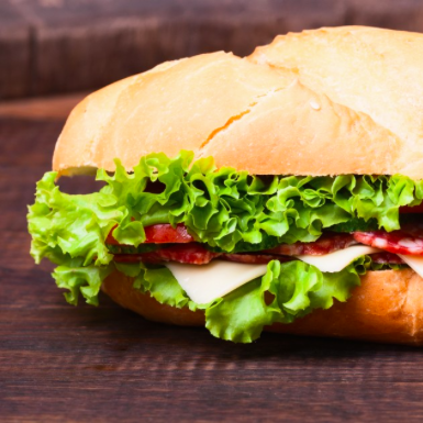 Is Subway “Healthy”? Debunking Healthy Fast Food Myths