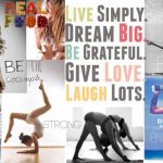 Goal Setting: How to Create a Vision Board