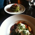 How to Eat Well on the Road