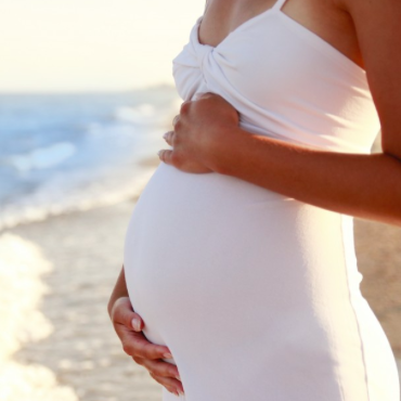 Holistic Pregnancy, Birth & Babies: A Reading Guide