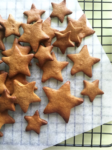 Gingerbread Biscuits