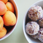 Paleo White Christmas IncrediBALLS