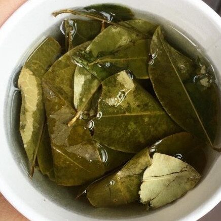 Coca Leaves & Altitude Sickness: Fact or Fiction?