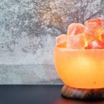 I Bought a Salt Lamp: THE RESULTS