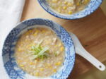 Chicken & Corn Soup