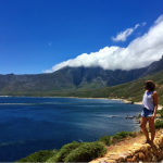 The Garden Route – Port Elizabeth to Stellenbosch