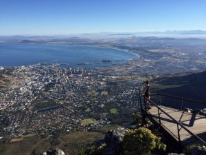 Alyse's Guide to Cape Town