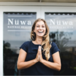 5 Fertility Tips from Jess at Nuwa Natural Health