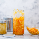 My Favourite Probiotic Foods & What You Need To Know