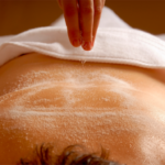 My Favourite Exfoliator