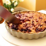 Beetroot Goats Cheese