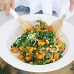 My Favourite Salad Dressings