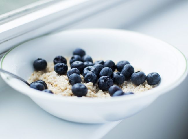 The Low Down On Oats - Which One Should You Choose?