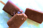 Chocolate Popsicles