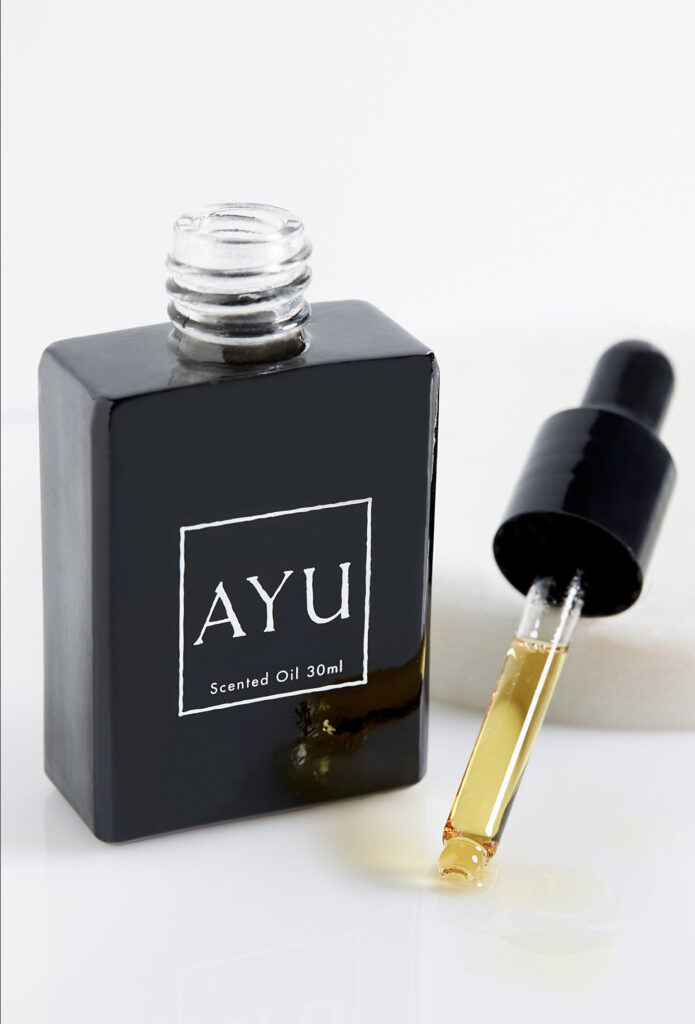 Ayu Scented Oil