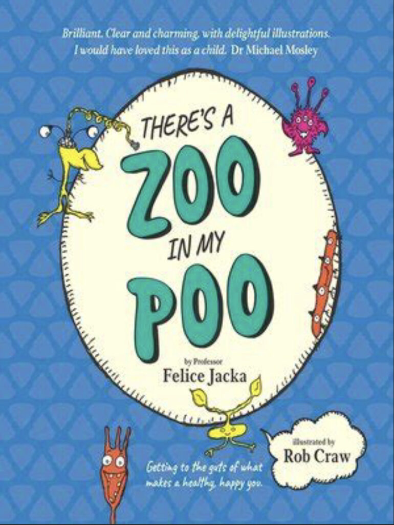 Zoo in my Poo