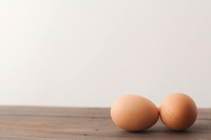 Eggs – Pexels